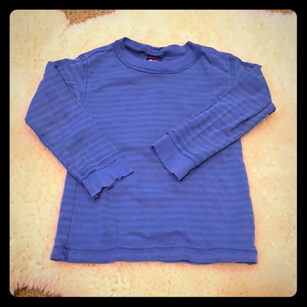 Charlie Rocket shirt